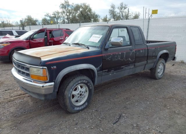 Dodge Dakota