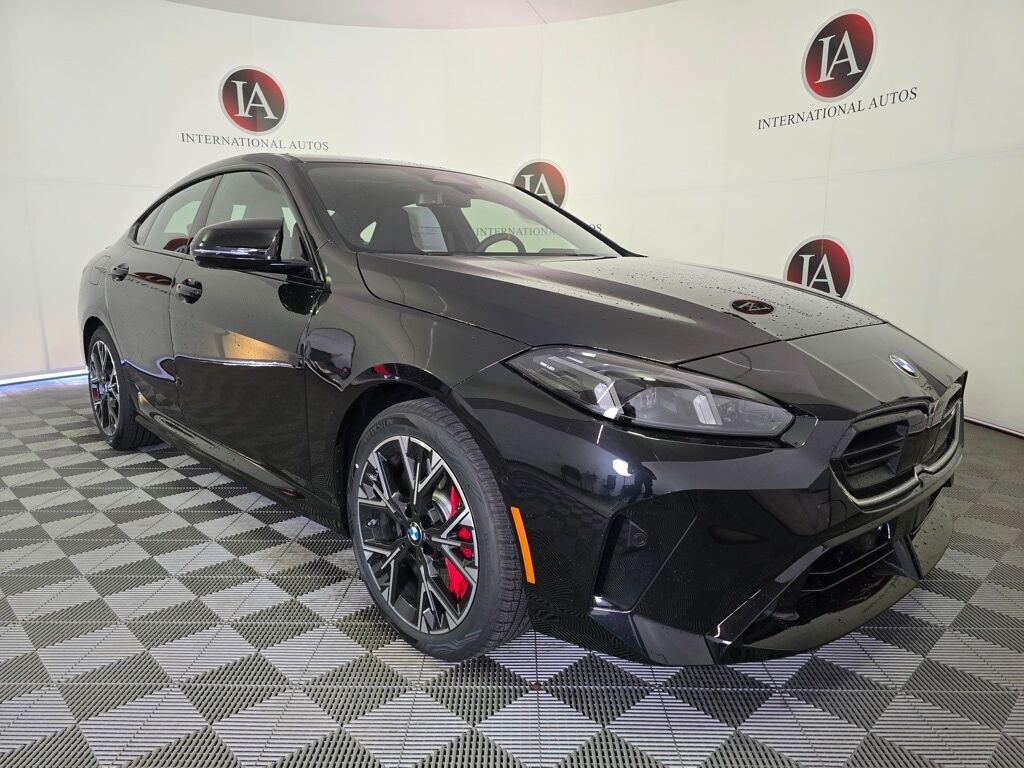 2026 BMW M2