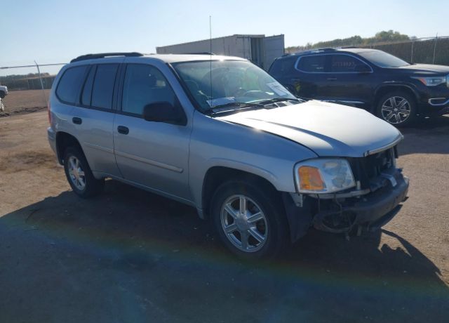 GMC Envoy