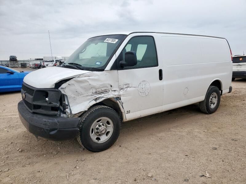 Chevrolet Express