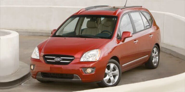 Kia Rondo