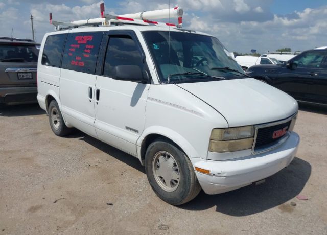 GMC Safari