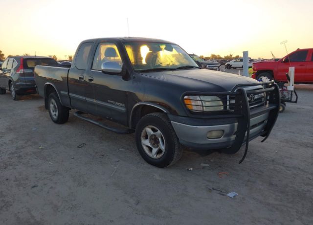 Toyota Tundra