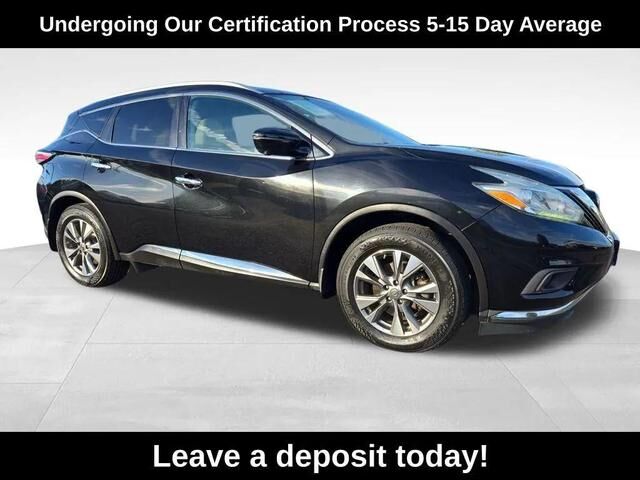 Nissan Murano