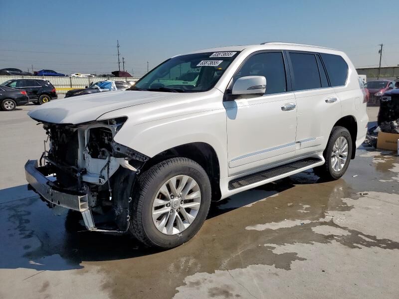 Lexus GX