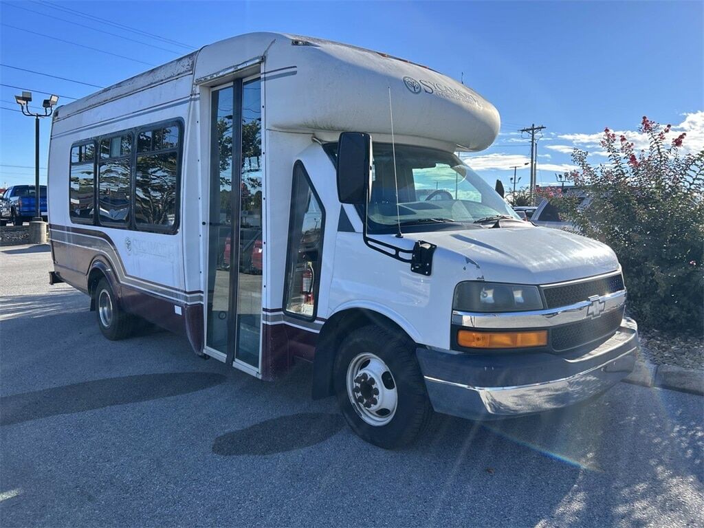 Chevrolet Express