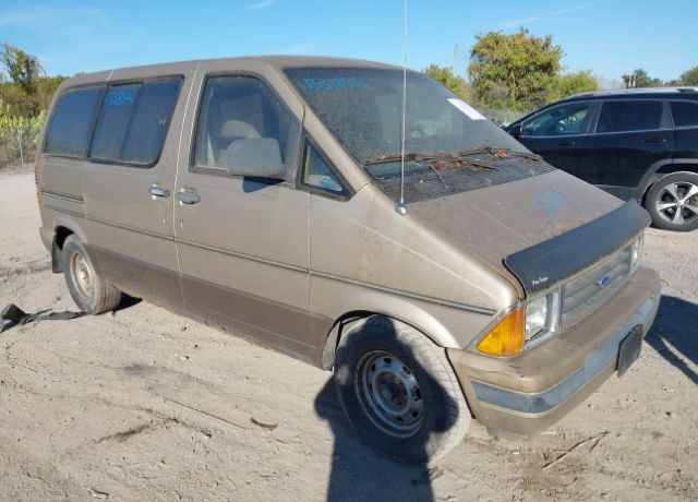 Ford Aerostar