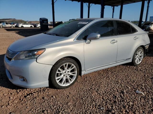 Lexus HS