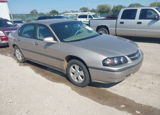 Chevrolet Impala