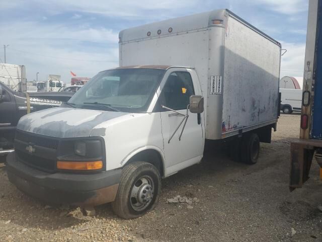 Chevrolet Express