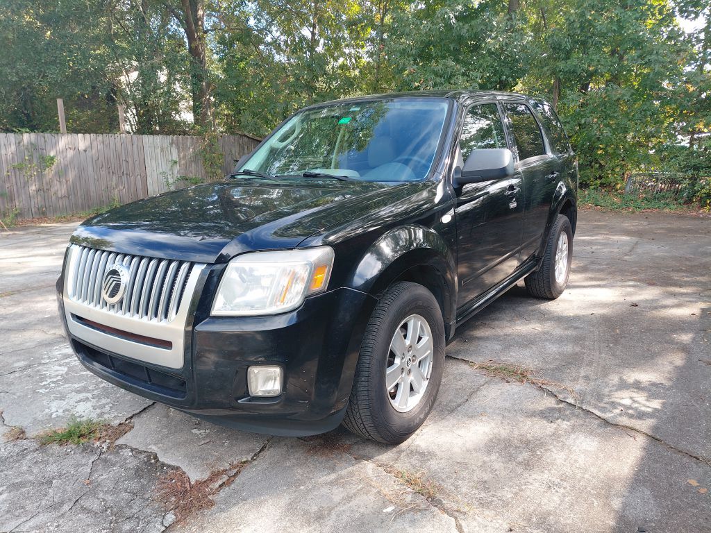 Mercury Mariner