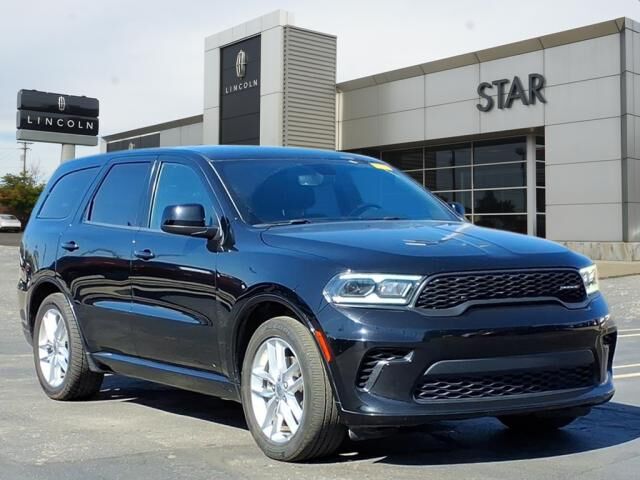 2023 DODGE Durango