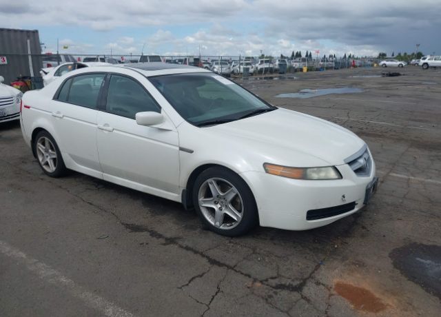 Acura TL