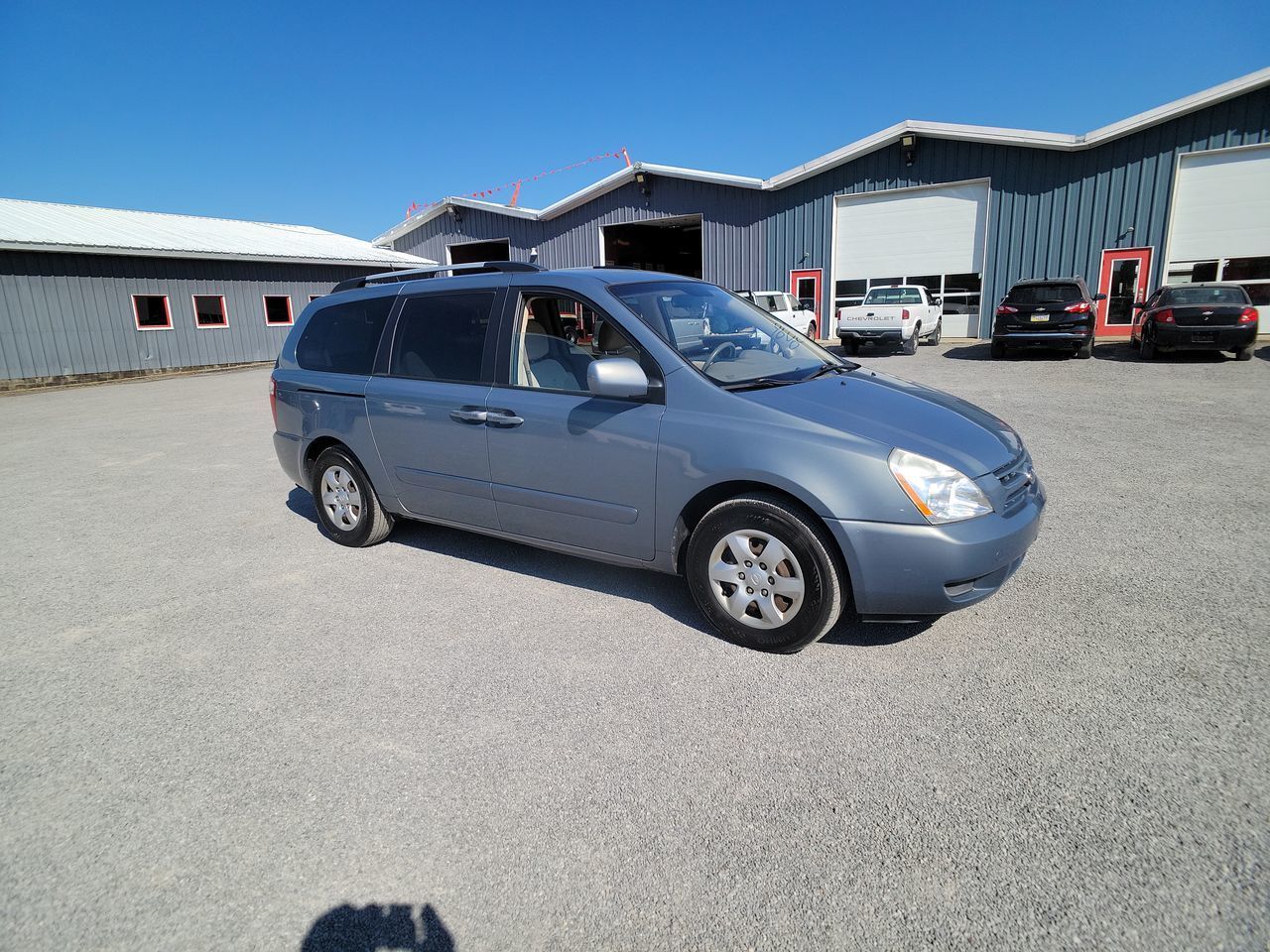 Kia Sedona