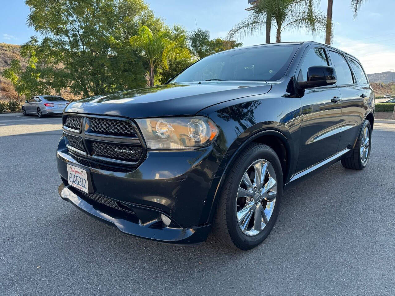 Dodge Durango