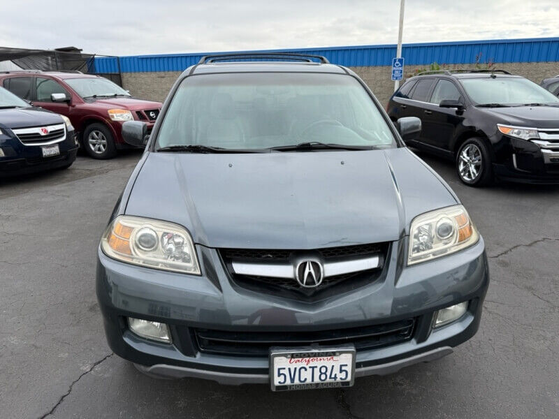 Acura MDX