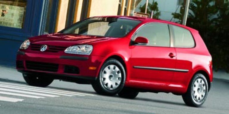 Volkswagen Rabbit