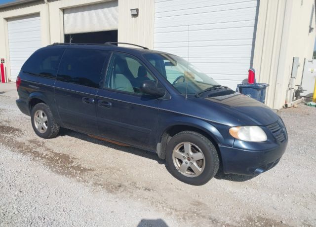Dodge Caravan/Grand Caravan