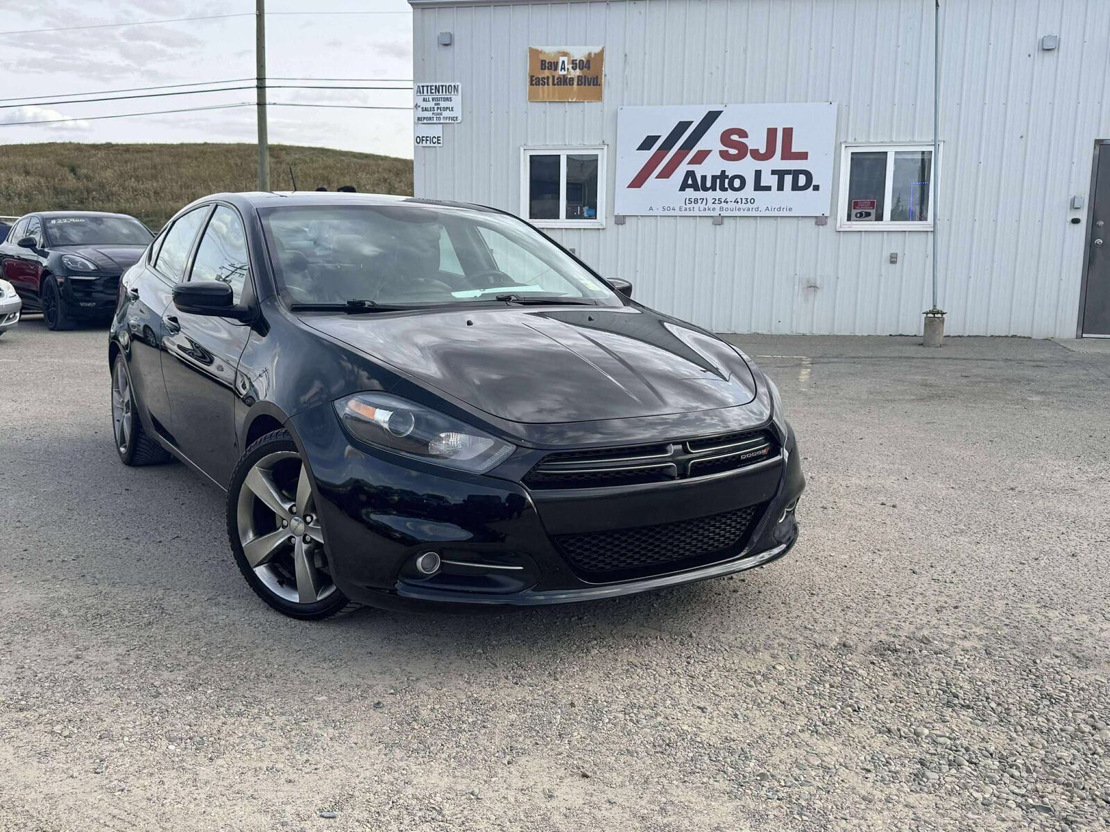 Dodge Dart