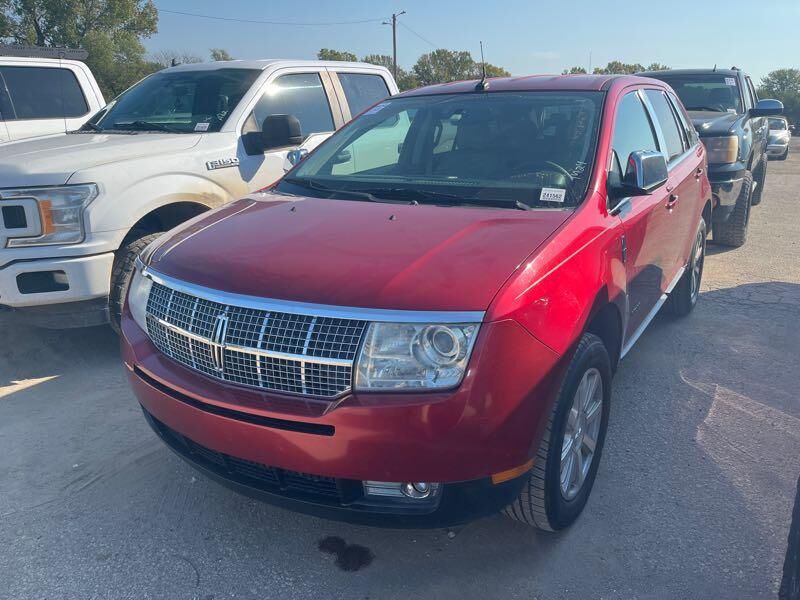 Lincoln MKX