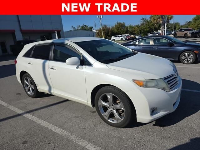 Toyota Venza