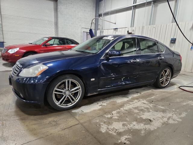 Infiniti M45