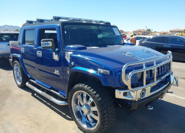 HUMMER H2