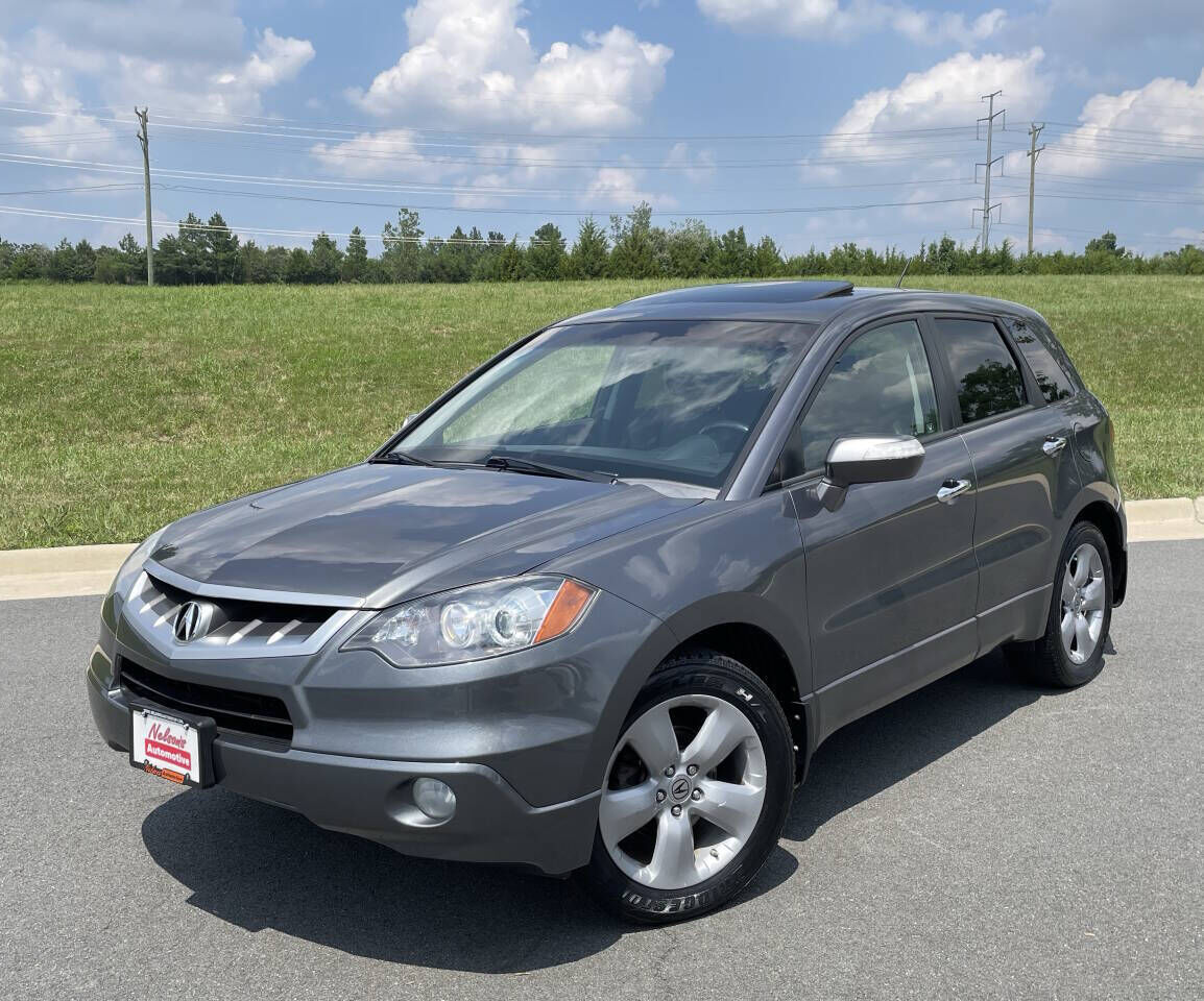 Acura RDX