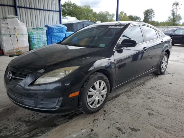 Mazda Mazda6