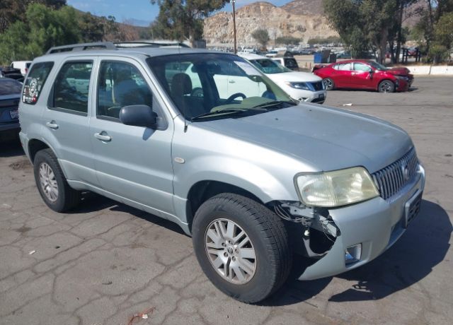 Mercury Mariner