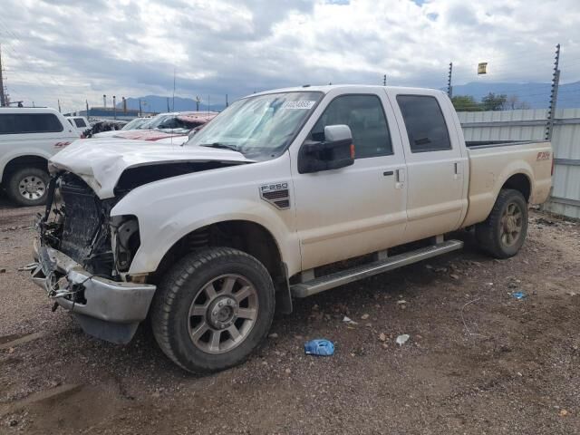Ford F-250