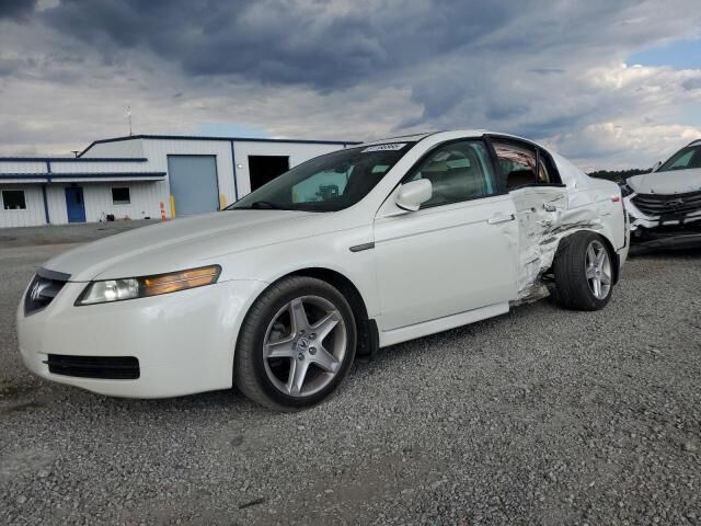 Acura TL