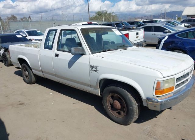 Dodge Dakota