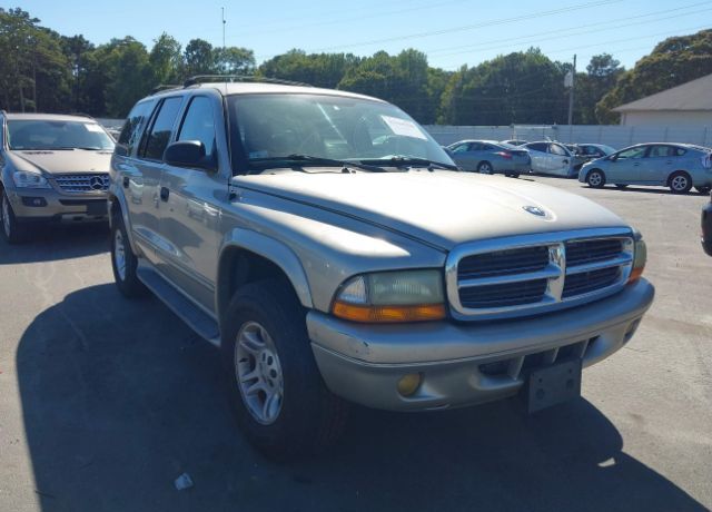 Dodge Durango