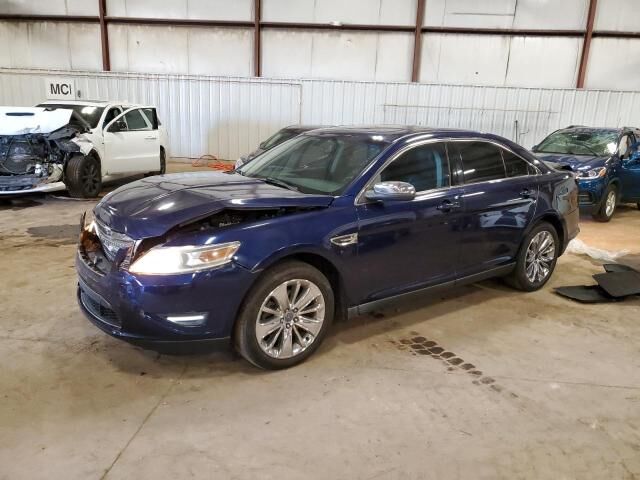 Ford Taurus