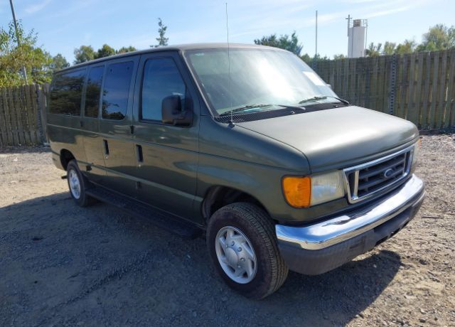 Ford E-350