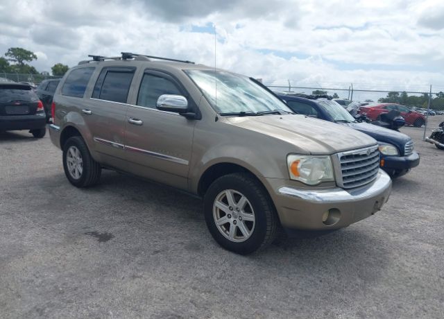 Chrysler Aspen