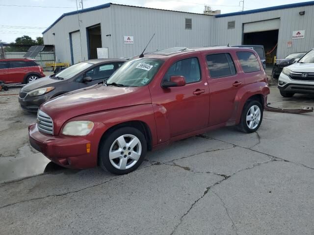 Chevrolet HHR