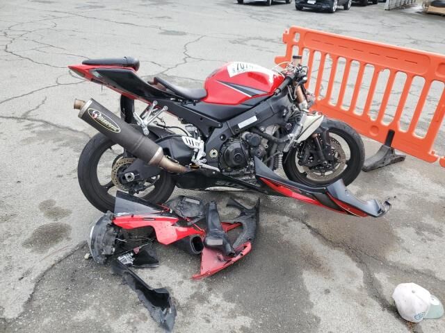 Suzuki GSX-R1000