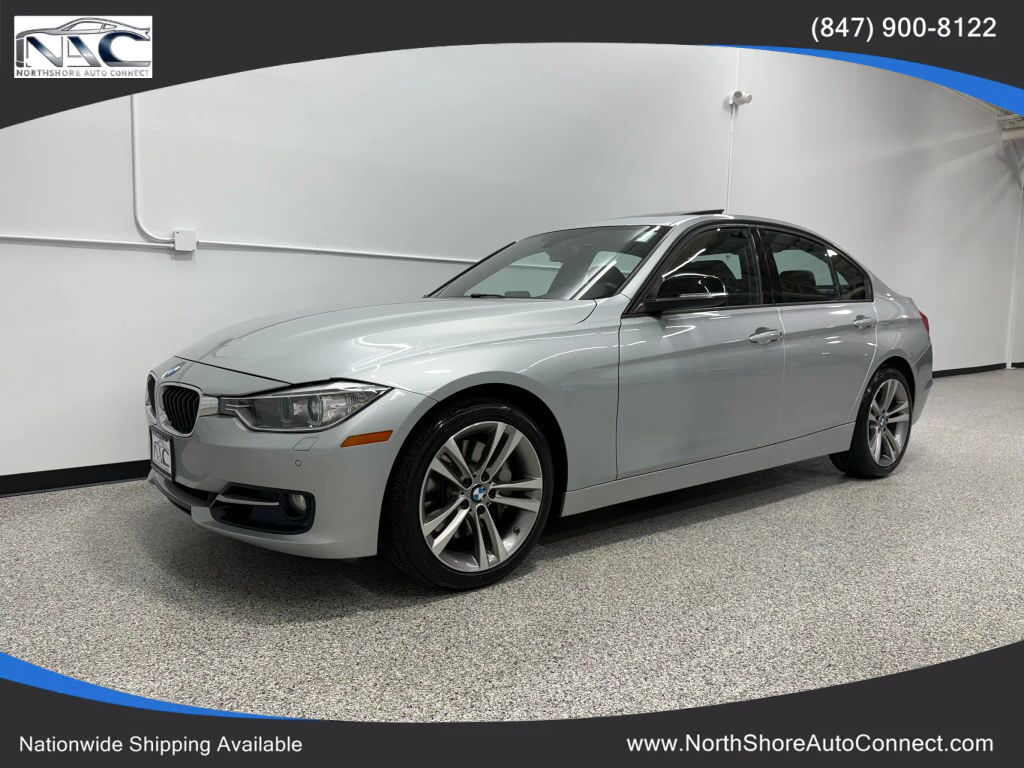 BMW 335i