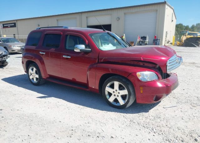 Chevrolet HHR