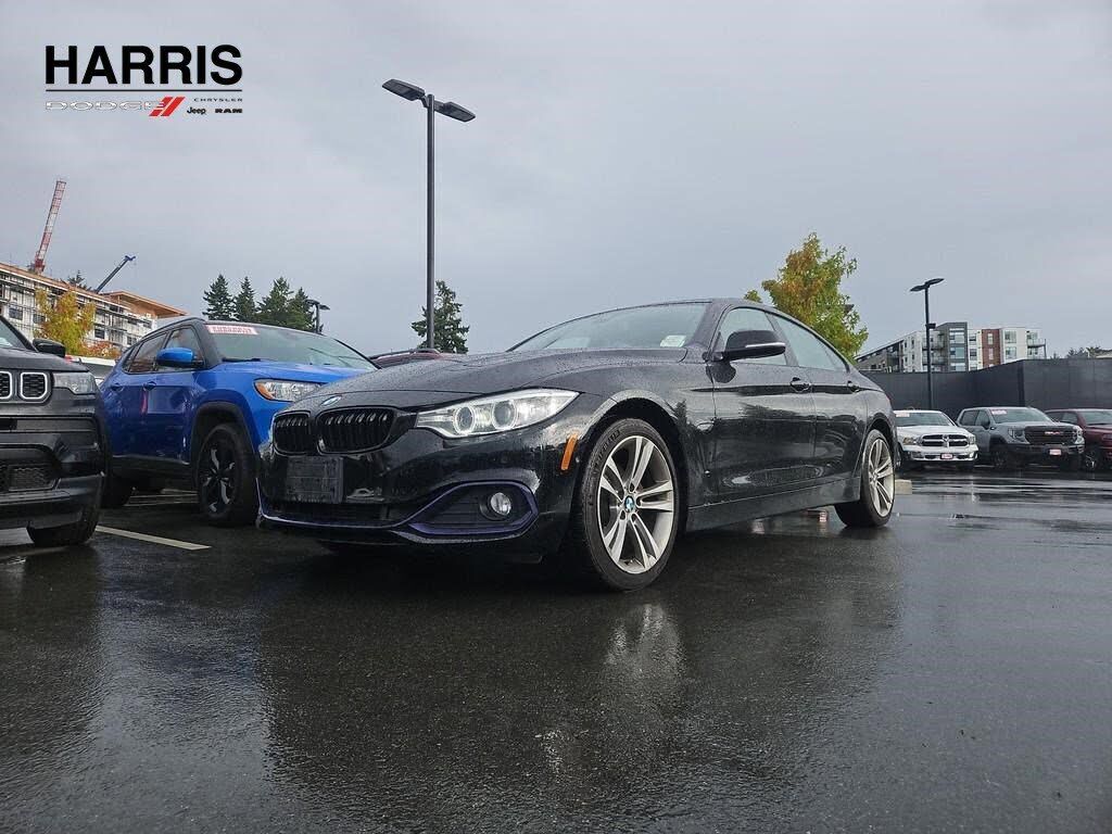 BMW 428i