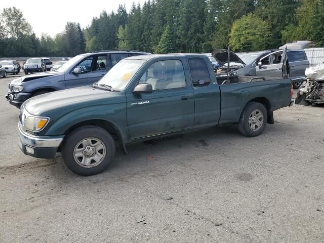 Toyota Tacoma