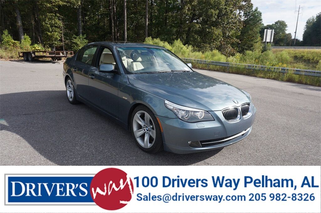 BMW 528i