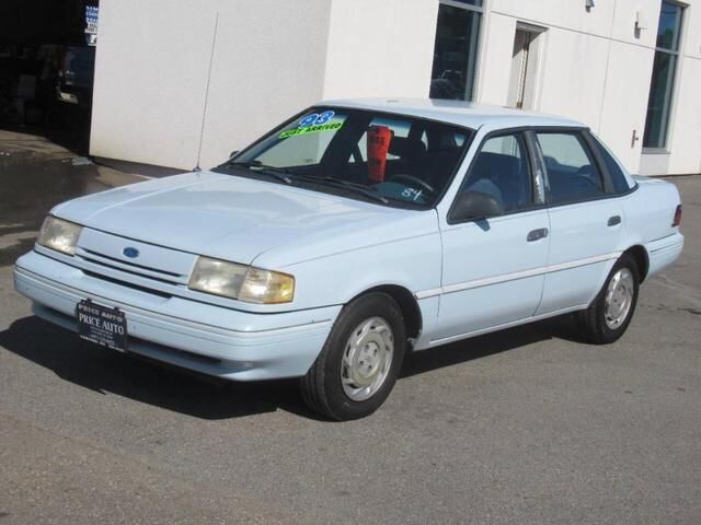 Ford Tempo