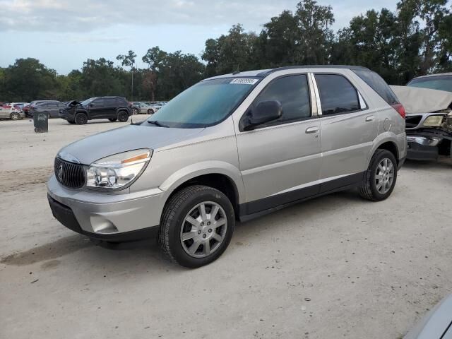 Buick Rendezvous