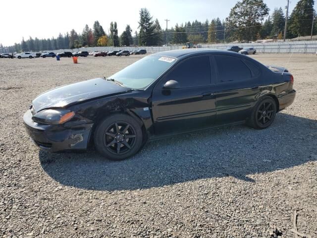Ford Taurus