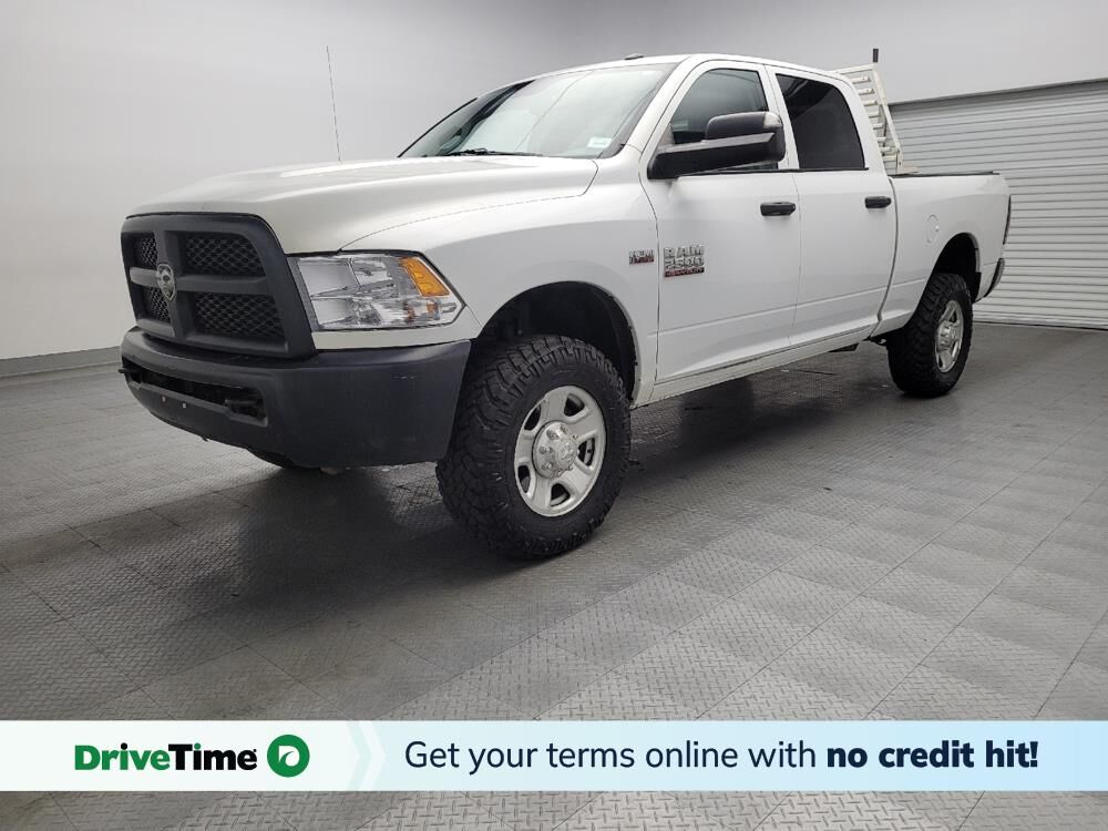 RAM 2500
