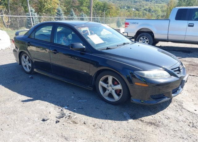 Mazda Mazda6