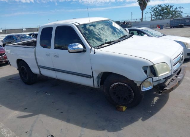 Toyota Tundra